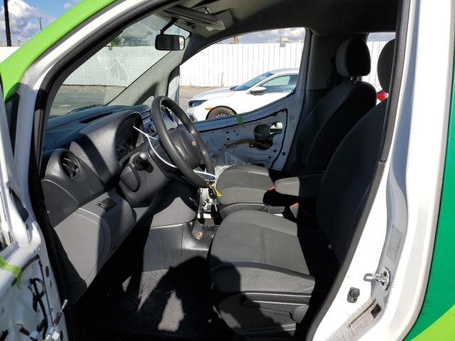 Photo 7 from auction – 2017 CHEVROLET CITY EXPRE with VIN 3N63M0YN5HK701894