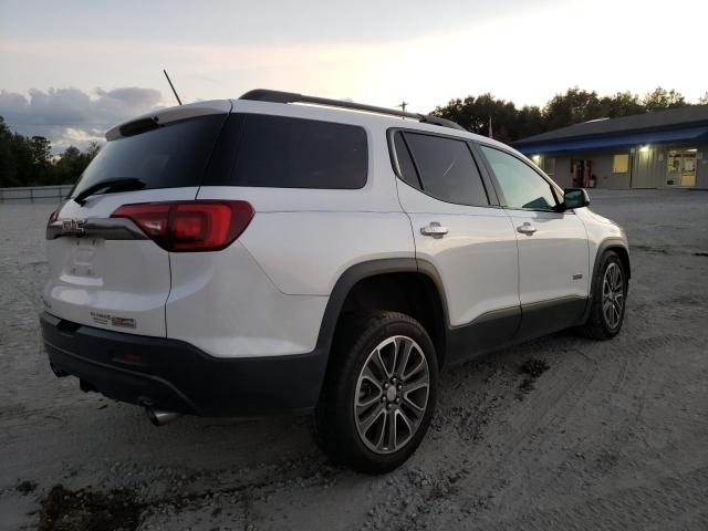 Photo 3 from auction – 2017 GMC ACADIA ALL with VIN 1GKKNVLS6HZ219657