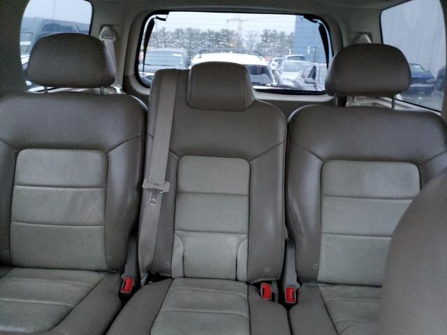 Photo 10 from auction – 2004 FORD EXPEDITION with VIN 1FMFU18L04LA74912