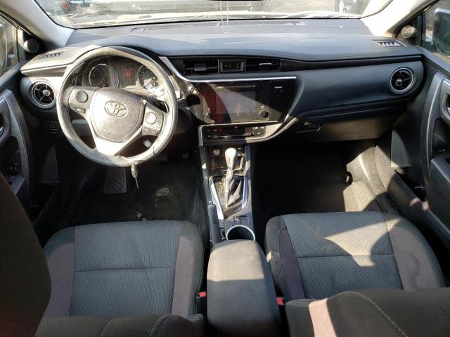 Photo 8 from auction – 2017 TOYOTA COROLLA L with VIN 2T1BURHE4HC881207