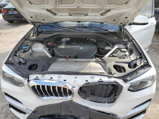 Photo 11 from auction – 2019 BMW X3 SDRIVE3 with VIN 5UXTR7C5XKLA48644