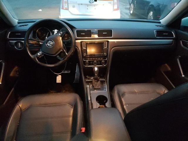 Photo 8 from auction – 2018 VOLKSWAGEN PASSAT S with VIN 1VWAA7A30JC025948
