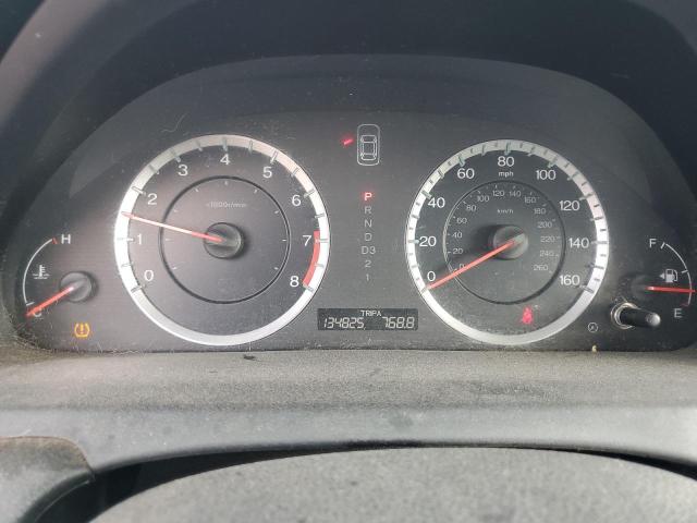 Photo 9 from auction – 2012 HONDA ACCORD SE with VIN 1HGCP2F63CA153360
