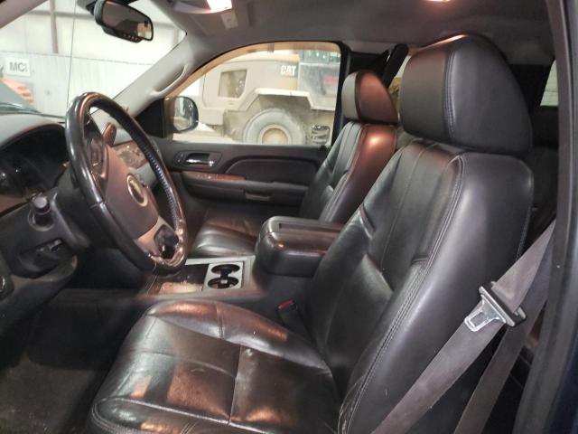 Photo 7 from auction – 2007 CHEVROLET SILVERADO with VIN 2GCEK19J071727980