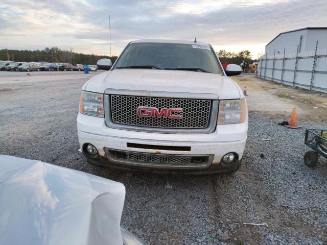 Photo 5 from auction – 2008 GMC SIERRA K15 with VIN 2GTEK638181139042