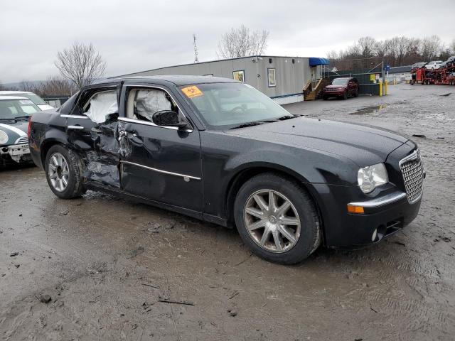 Photo 4 from auction – 2009 CHRYSLER 300C with VIN 2C3LA63T89H609952