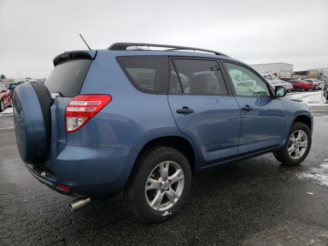 Photo 3 from auction – 2009 TOYOTA RAV4 with VIN JTMBK33V39D006313