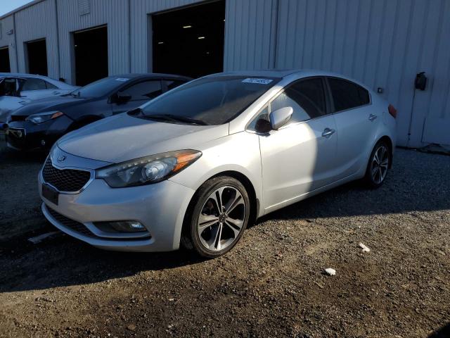 Photo 1 from auction – 2016 KIA FORTE EX with VIN KNAFZ4A88G5465325