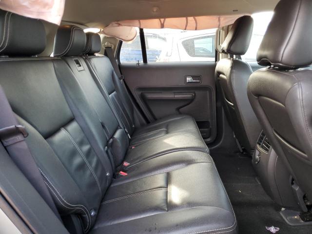 Photo 11 from auction – 2007 FORD EDGE SEL P with VIN 2FMDK39C47BA75587