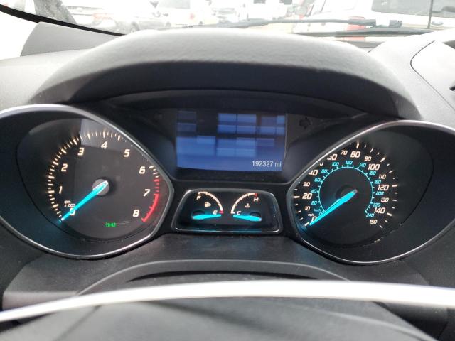 Photo 9 from auction – 2013 FORD ESCAPE S with VIN 1FMCU0F72DUB93252