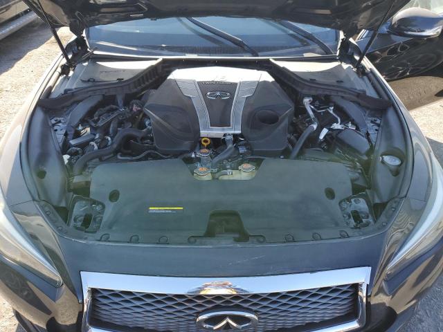 Photo 11 from auction – 2017 INFINITI Q50 PREMIU with VIN JN1EV7AP5HM734989