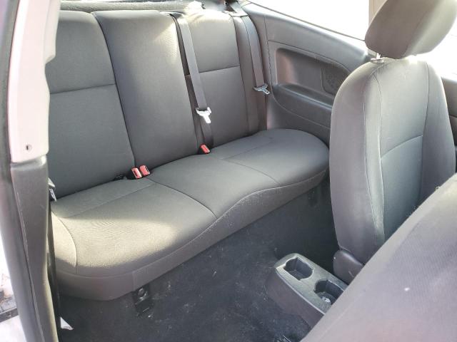 Photo 10 from auction – 2007 FORD FOCUS ZX3 with VIN 1FAFP31N97W151059