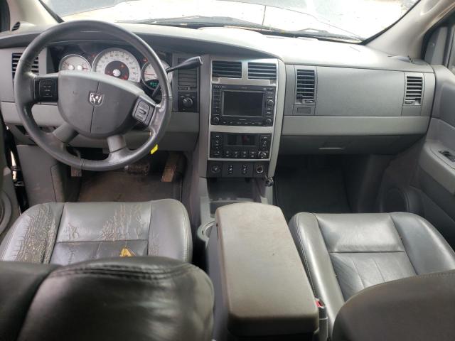Photo 8 from auction – 2006 DODGE DURANGO LI with VIN 1D8HB58206F192737