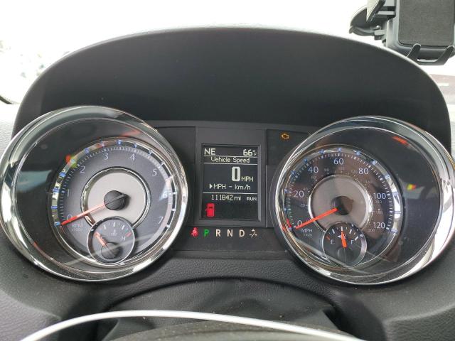 Photo 9 from auction – 2015 CHRYSLER TOWN & COU with VIN 2C4RC1BG5FR610263