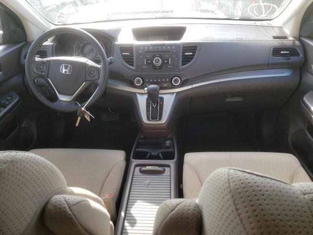 Photo 8 from auction – 2012 HONDA CR-V EX with VIN 5J6RM3H51CL044437