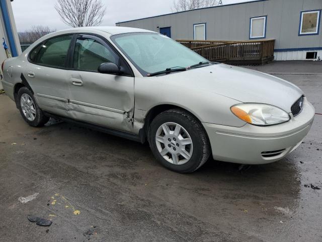 Photo 4 from auction – 2006 FORD TAURUS SE with VIN 1FAHP53286A241550