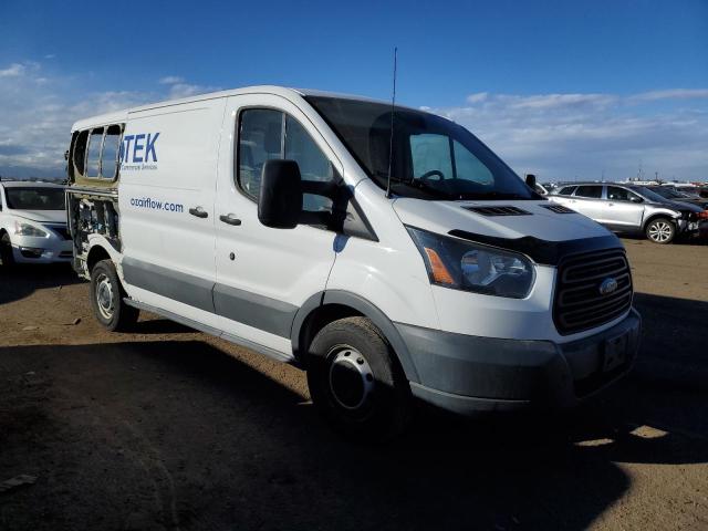 Photo 4 from auction – 2016 FORD TRANSIT T- with VIN 1FTYE1YM9GKB44470