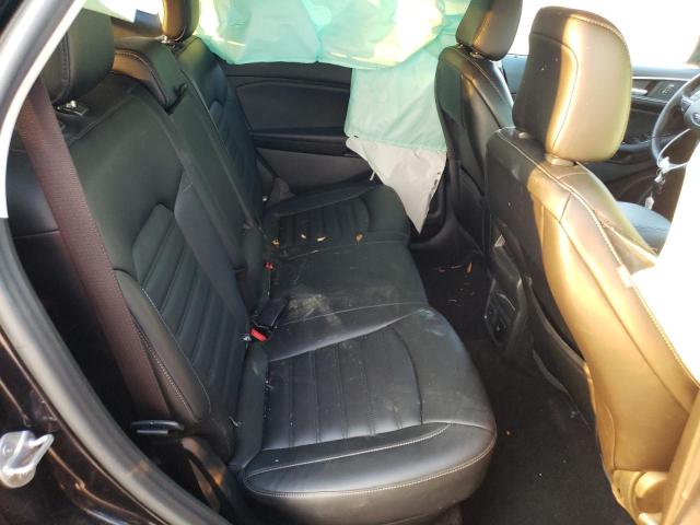 Photo 11 from auction – 2020 FORD EDGE SEL with VIN 2FMPK4J9XLBA82122