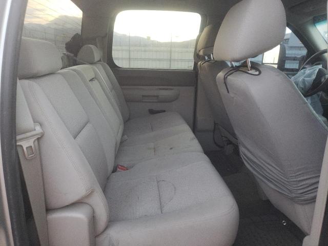 Photo 10 from auction – 2011 GMC SIERRA K15 with VIN 3GTU2VE27BG119374