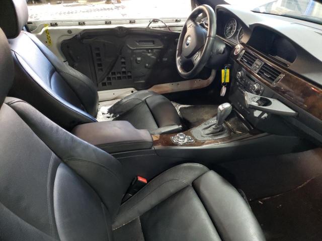 Photo 7 from auction – 2011 BMW 328 XI with VIN WBAKF3C53BE567841