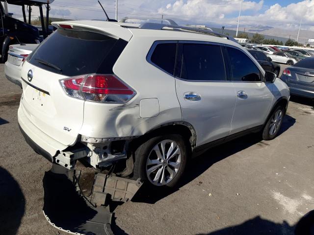 Photo 3 from auction – 2015 NISSAN ROGUE S with VIN KNMAT2MT1FP574196