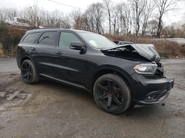 Photo 4 from auction – 2018 DODGE DURANGO GT with VIN 1C4RDJDG1JC134024