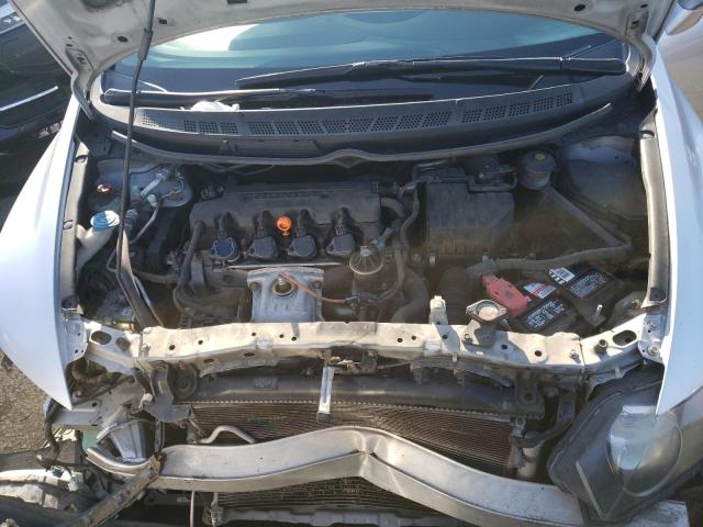 Photo 11 from auction – 2011 HONDA CIVIC LX with VIN 2HGFA1F5XBH302931