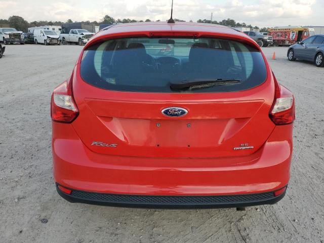 Photo 6 from auction – 2013 FORD FOCUS SE with VIN 1FADP3K2XDL119164