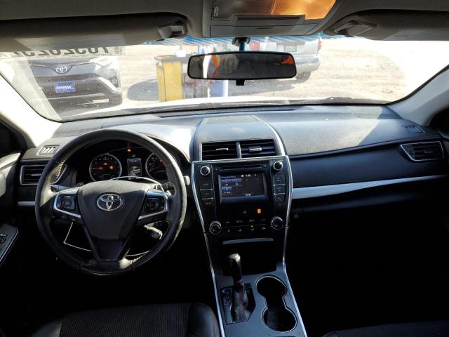Photo 8 from auction – 2016 TOYOTA CAMRY LE with VIN 4T1BF1FK6GU570976