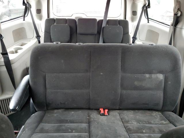 Photo 10 from auction – 2016 DODGE GRAND CARA with VIN 2C4RDGBG3GR109955