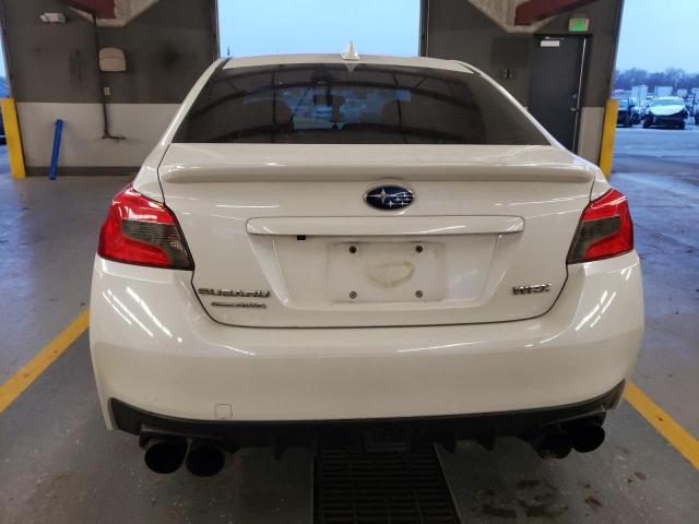 Photo 6 from auction – 2017 SUBARU WRX PREMIU with VIN JF1VA1E61H9819702