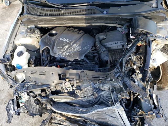 Photo 11 from auction – 2013 KIA OPTIMA LX with VIN KNAGM4A74D5373974