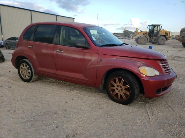 Photo 4 from auction – 2007 CHRYSLER PT CRUISER with VIN 3A4FY58B57T583484