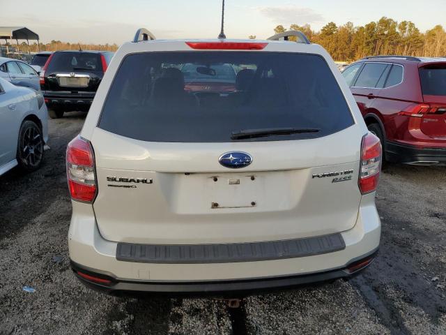 Photo 6 from auction – 2014 SUBARU FORESTER 2 with VIN JF2SJAEC1EH420195
