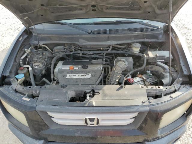 Photo 12 from auction – 2007 HONDA ELEMENT EX with VIN 5J6YH18707L007200