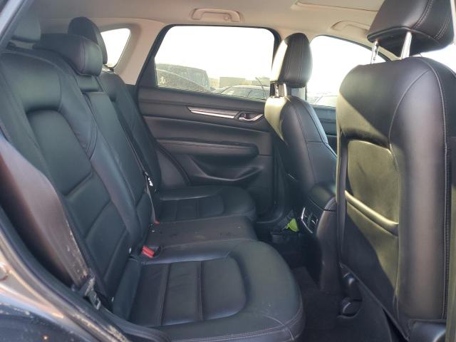 Photo 11 from auction – 2021 MAZDA CX-5 GRAND with VIN JM3KFBDM3M1384315