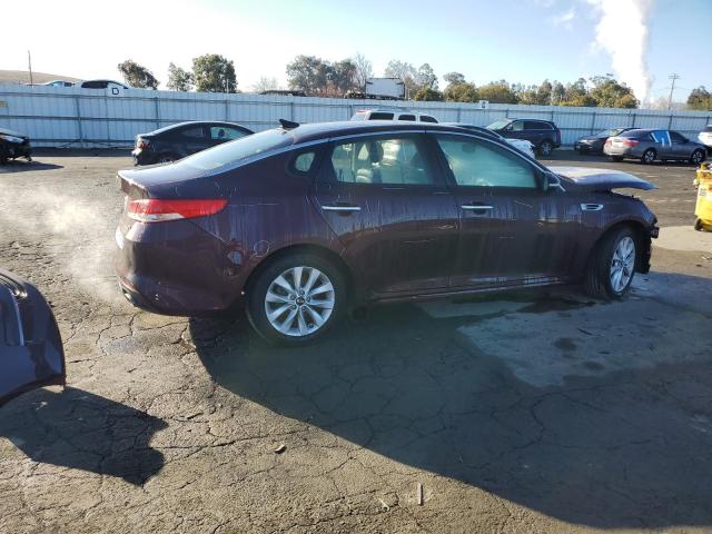 صورة رقم 3 من المزاد - 2016 KIA OPTIMA EX مع VIN 5XXGU4L3XGG092159