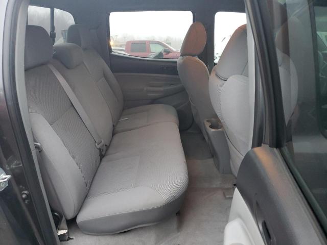 Photo 10 from auction – 2010 TOYOTA TACOMA DOU with VIN 3TMLU4EN9AM050200