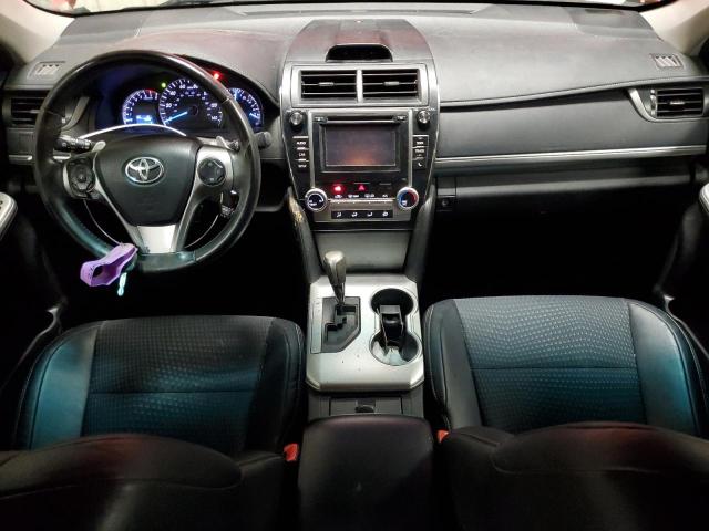Photo 8 from auction – 2014 TOYOTA CAMRY L with VIN 4T1BF1FK1EU826017