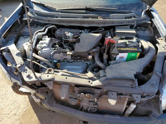 Photo 11 from auction – 2013 NISSAN ROGUE S with VIN JN8AS5MT5DW019635