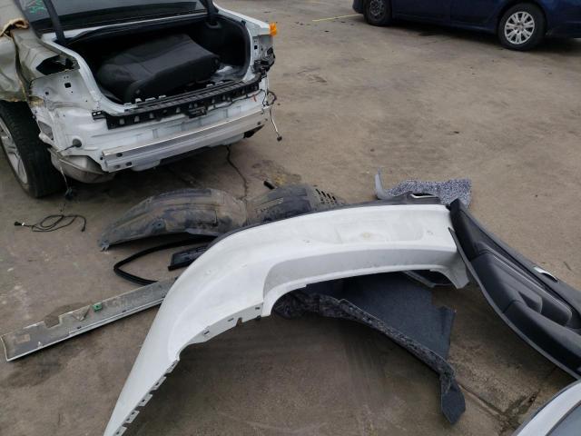 Photo 12 from auction – 2021 DODGE CHARGER SX with VIN 2C3CDXBG3MH678865