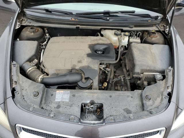 Photo 11 from auction – 2010 CHEVROLET MALIBU LS with VIN 1G1ZB5EB8AF231504
