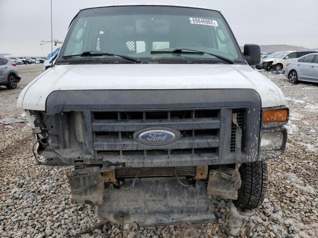 Photo 5 from auction – 2008 FORD ECONOLINE with VIN 1FTNE14W88DA16222