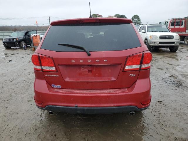 Photo 6 from auction – 2012 DODGE JOURNEY R/ with VIN 3C4PDCEGXCT228492