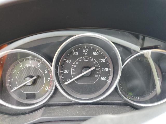 Photo 9 from auction – 2015 MAZDA 6 TOURING with VIN JM1GJ1V53F1198811
