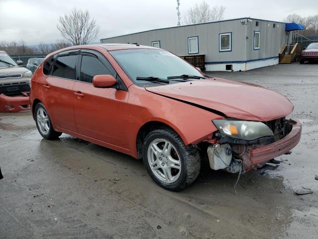 Photo 4 from auction – 2011 SUBARU IMPREZA 2. with VIN JF1GH6B67BH813423