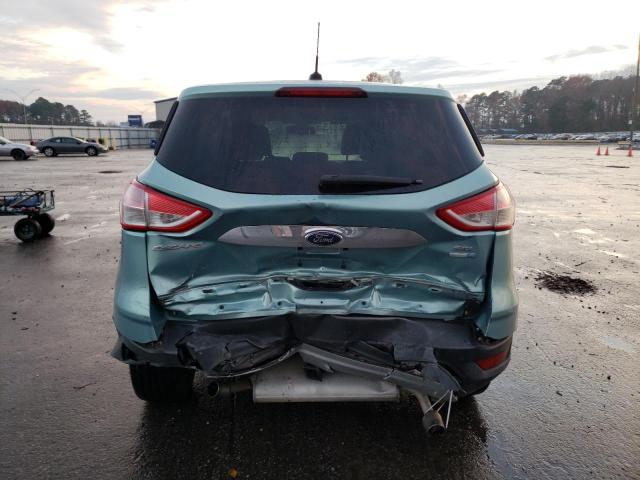 Photo 6 from auction – 2013 FORD ESCAPE SEL with VIN 1FMCU9H95DUA25186