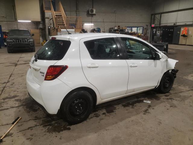 Photo 3 from auction – 2015 TOYOTA YARIS with VIN VNKKTUD34FA050812