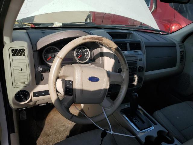 Photo 8 from auction – 2012 FORD ESCAPE XLT with VIN 1FMCU0D79CKB58477