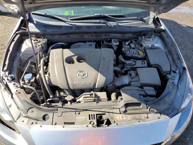 Photo 11 from auction – 2015 MAZDA 3 SV with VIN JM1BM1T78F1225846